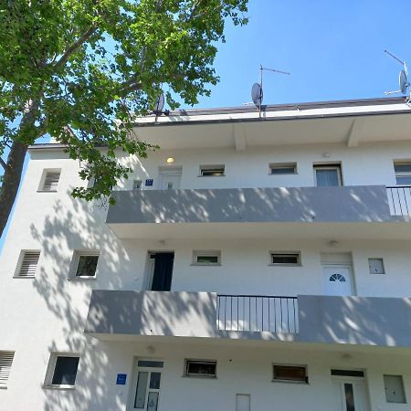 La Piazza Daire Umag Dış mekan fotoğraf